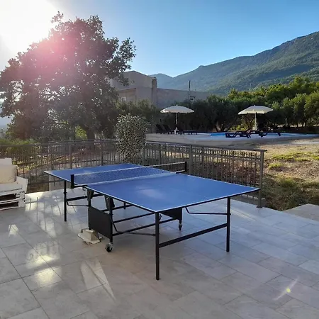 Apartmán Mit Terrasse In Kastel Kabelovac *